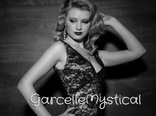 GarcelleMystical