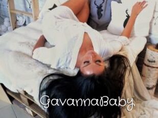 GavannaBaby