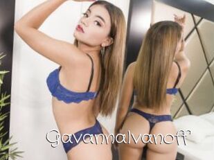 GavannaIvanoff