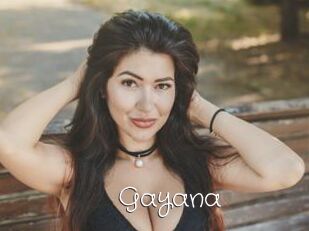 Gayana