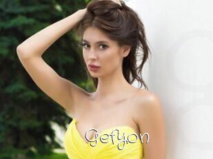 Gefyon