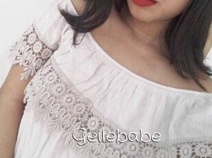 Geilebabe