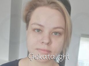 Gekatalight