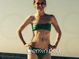 Geminired