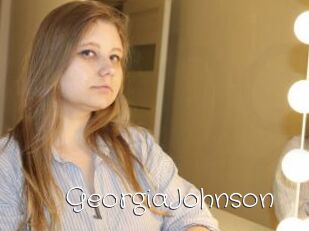 GeorgiaJohnson