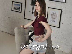GeorgiaShine