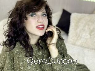 GeraDuncan