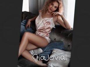GiaJovial