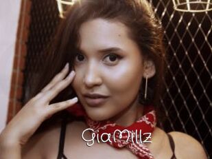 GiaMillz