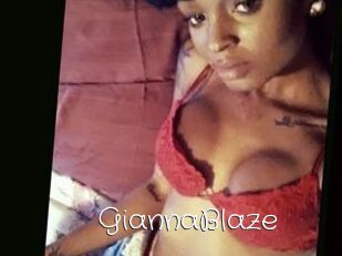 GiannaBlaze