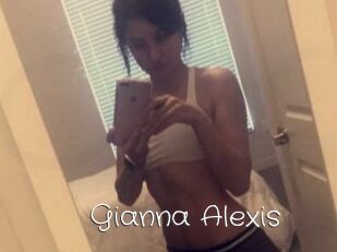Gianna_Alexis