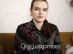 GigiLeapman