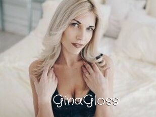 GinaGloss