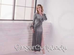 GingerCurlyLady
