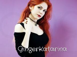 GingerKatarina