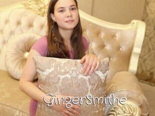 GingerSmithe