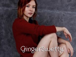 GingerSwetty