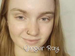 Ginger_Ray