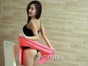 Giommi