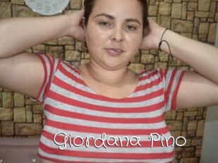 Giordana_Pino