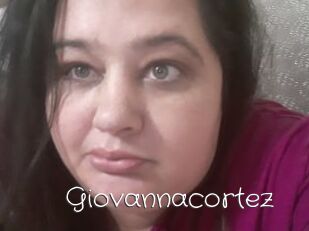 Giovannacortez