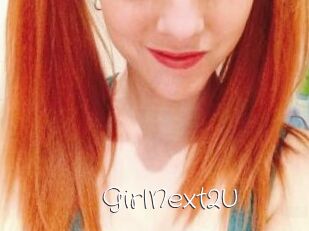 GirlNext2U