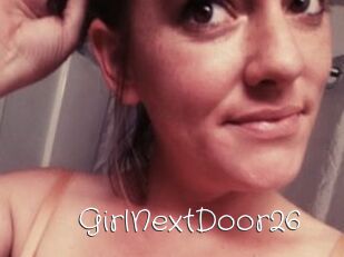 GirlNextDoor26