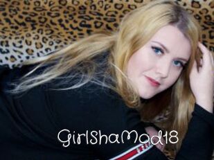GirlShaMod18