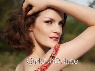 GirlSunOnline