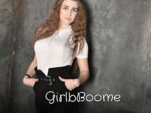 GirlbBoome