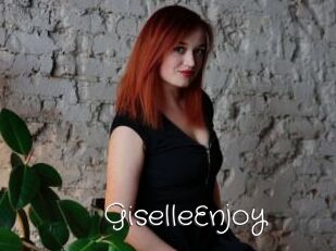 GiselleEnjoy
