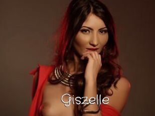 Giszelle