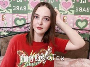 GiyaFox