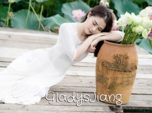 GladysJiang