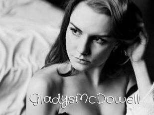 GladysMcDowell