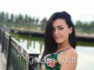 Gladys_Wolf