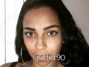 Glitter90