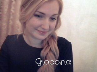Gloooria