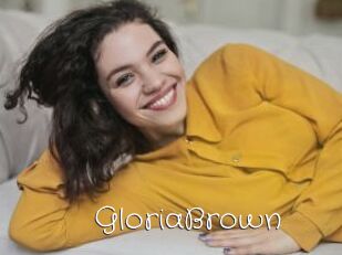 GloriaBrown