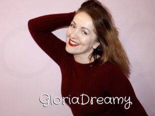 GloriaDreamy