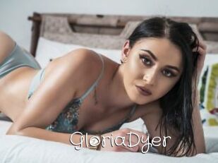 GloriaDyer