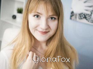 GloriaFox