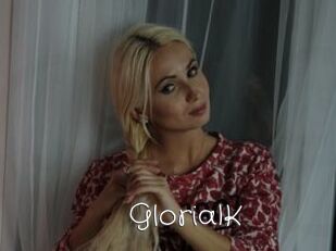 GloriaIK