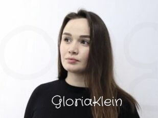GloriaKlein