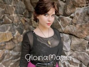 GloriaMayer