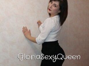 GloriaSexyQueen