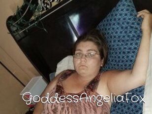 GoddessAngeliaFox