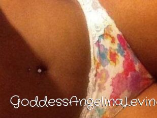 GoddessAngelinaLevine