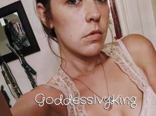 GoddessIvyKing