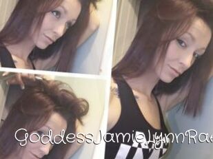 GoddessJamieLynnRae